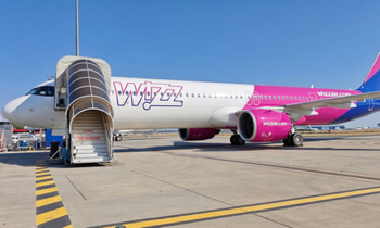 首架A321neo入列！成功交付给Wizz Air！